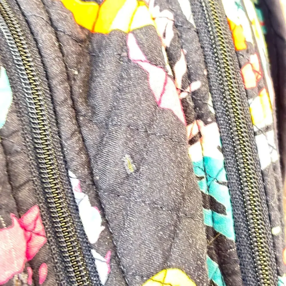 Vera Bradley gorgeous vera